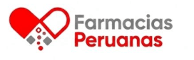 FARMACIAS PERUANAS S.A.C. logo