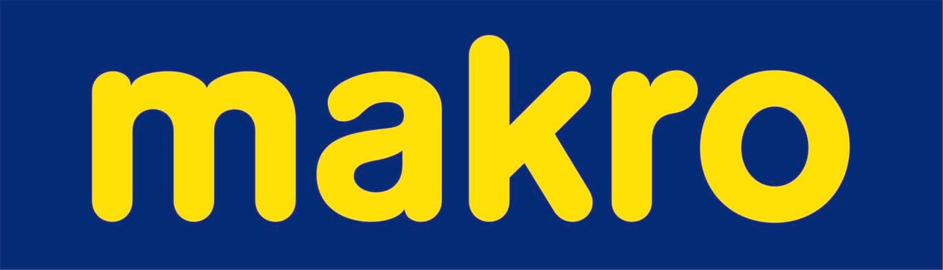 MAKRO SUPERMAYORISTA S.A. logo