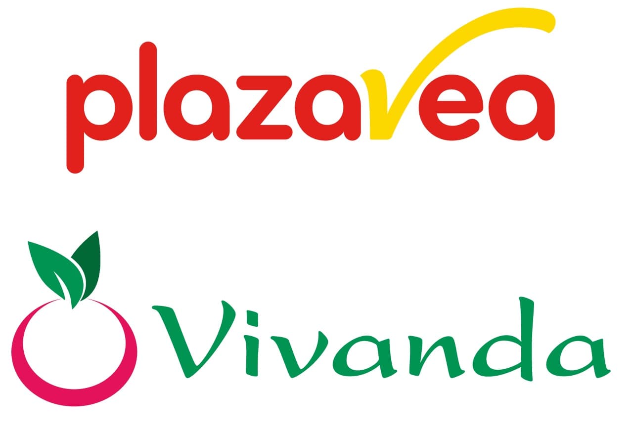 PLAZA VEA ORIENTE S.A.C. logo